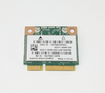 Wi-Fi-карта Asus R752M