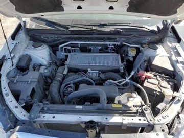 Subaru 2022 Subaru Ascent Limited, 2022r., 4x4, 2.4L, zdjęcie 10