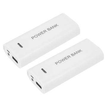 SKRZYNKA DO PRZECHOWYWANIA MOBILE POWER MONEY 2 SZT.