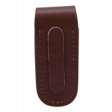 Чехол-органайзер с карманом из искусственной кожи