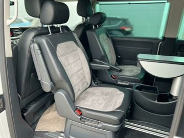 Volkswagen Caravelle T6 2020 Volkswagen Caravelle 3.400 Salon PL 4 Motion Hak 7os Kamera ASO DSG, zdjęcie 13