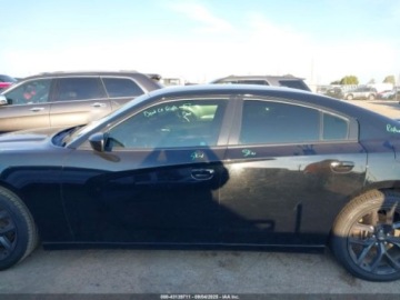 Dodge Charger VII 2021 Dodge Charger 2021 Dodge Charger SXT RWD 3.6 Benzyna 292KM, zdjęcie 1