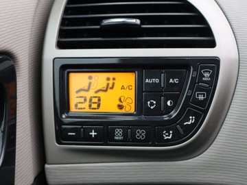 Citroen C4 Picasso I 1.6 VTi 120KM 2013 Citroen C4 Picasso 1.6 i, Salon Polska, Klima, zdjęcie 11