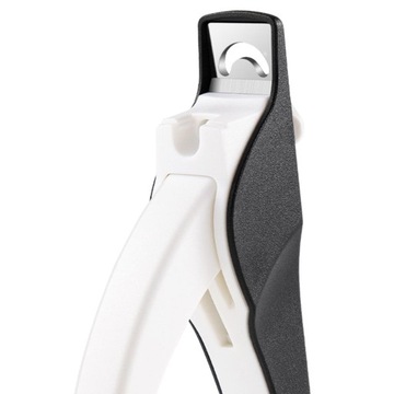 Накладные ногти Sharp Gift Накладные ногти из нержавеющей стали премиум-класса, черный, белый цвет