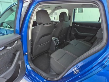 Skoda Octavia IV Liftback 1.5 TSI EVO 150KM 2025 Skoda Octavia Edition 130 1.5 TSI DSG Auto z placu, zdjęcie 10