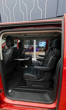 Peugeot Traveller Compact 2.0 BlueHDi 177KM 2016 Peugeot Traveller Peugeot Traveller VIP Buisness 2.0 Diesel 177KM, zdjęcie 3