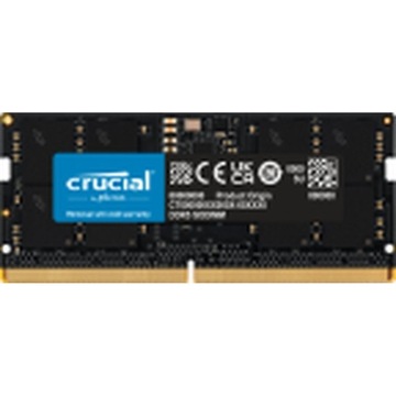 Pamięć RAM Crucial CT16G56C46S5 DDR5 SDRAM DDR5