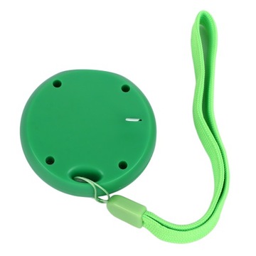 Alarm bezpieczeństwa w sytuacjach awaryjnych Lampka LED Stylowy, przenośny,