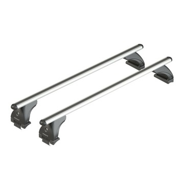 BAGAŻNIK DACHOWY Volvo V50 sw 04>13r