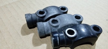 YAMAHA XJ 600 900 TDM ЗАЖИМ КРЕПЛЕНИЕ ЗЕРКАЛА РУЧКА ТОРМОЗНОГО НАСОСА