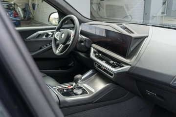 BMW XM SUV Plug-In 3.0 50e 476KM 2025 BMW XM 50e Dostępny od ręki!, zdjęcie 24