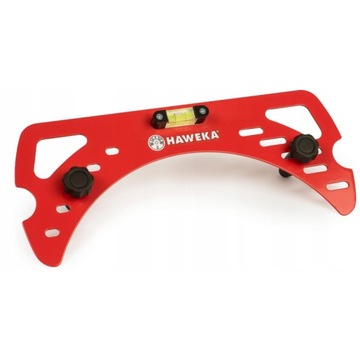 Уровень руля HAWEKA