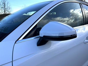 Audi A4 B9 Avant Facelifting 2.0 35 TFSI 150KM 2022 Audi A4 2.0TFSI/ Full Led / Bezwypadek / Serwis, zdjęcie 30