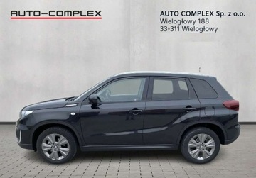 Suzuki 2024 Suzuki Vitara Suzuki Vitara 1.4T 4WD MT 129KM MildHybrid PREMIUM ASO PL Sa, zdjęcie 15
