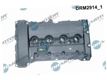 DR.MOTOR DRM2914 KRYT HLAVA VÁLCŮ