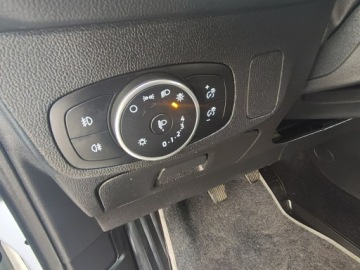 Ford Focus IV Kombi 1.5 EcoBlue 120KM 2020 Ford Focus ASO bezwypadkowy wyposażenie Gwarancja, zdjęcie 14