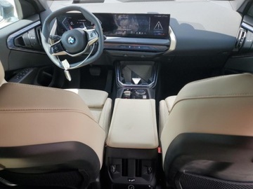 BMW X3 G45 2025 BMW X3 30 xDrive 2025 2.0l 2.0 Benzyna 248KM, zdjęcie 8