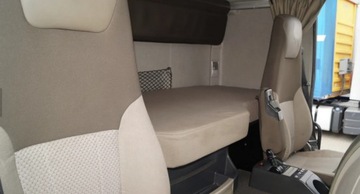 КАБИНА RENAULT PREMIUM 460 DXI автомат