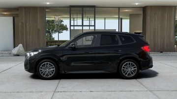BMW X1 U11 Crossover 1.5 20i 170KM 2025 BMW X1 sDrive20i 170 KM mHEV - Gotowy do Odbioru - Adaptacyjne LEDy - M Sp, zdjęcie 2