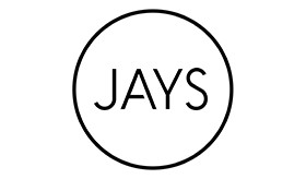 НАУШНИКИ JAYS F-FIVE WIRELESS TWS, ЧЕРНЫЕ, ВЫСТАВОЧНЫЕ