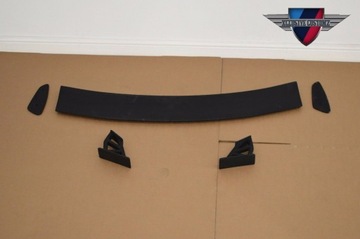 КАЙМАН 987 СПОЙЛЕР GT4+