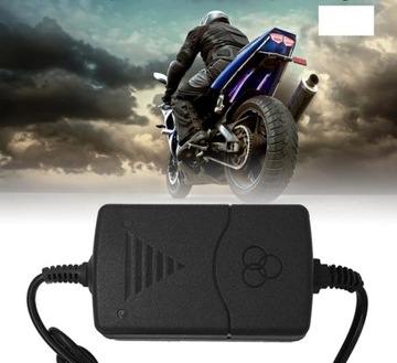 ЗАРЯДНОЕ УСТРОЙСТВО-ВЫПРЯМИТЕЛЬ АККУМУЛЯТОРА GEL AGM 12V