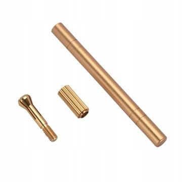 Gold professional pen