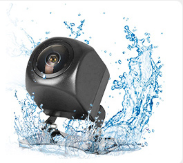 Kamera tył do rejestratora MBG line HS900PRO