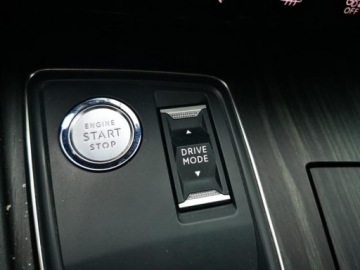 Peugeot 508 II 2020 Peugeot 508 GT, SW, Automat, Bogate wyposażenie, Bezwypadkowy, zdjęcie 29