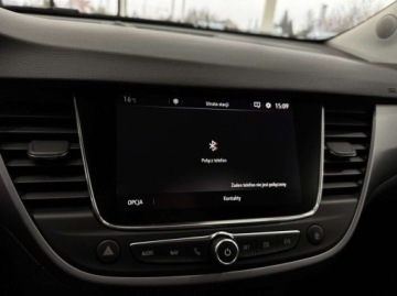 Opel 2020 Opel Crossland X Enjoy Kamera cofania Nawigacja CarPlayAndroid Auto FV, zdjęcie 27