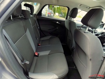 Ford Focus III Kombi 1.0 EcoBoost 125KM 2012 Ford Focus 125KM Navi Parkdistance Convers MY13 Benzyna 125KM, zdjęcie 24