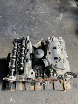 MOTOR SLOUPEK JAGUAR RANGE ROVER 3.0D 306DT