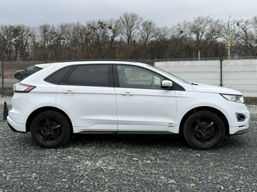 Ford Edge II 2017 Ford EDGE 2.0 TDCi 16V 210KM 2017r ST-Line, zdjęcie 9