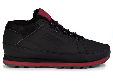 УТЕПЛЕННАЯ СПОРТИВНАЯ ЗИМНЯЯ ОБУВЬ HKR