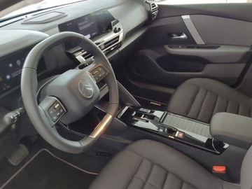 Citroen C4 IV 2025 Od ręki - Collection eDCT6 1.2 mHEV 145KM / Pakiet Zimowy, zdjęcie 5