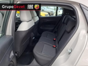 Mercedes 2026 Fiat 600 Hybrid Icon 1.2 110KM, zdjęcie 14