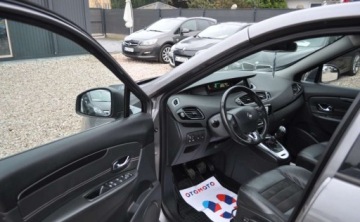 Renault Scenic III 2014 Renault Scenic LIFT Benzyna Klimatyzacja Tempomat 1.2 Benzyna 132KM, zdjęcie 12