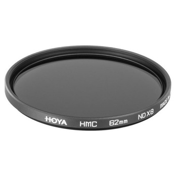 Hoya ND8 HMC серый фильтр 67мм