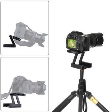 Алюминиевая складная сковорода для штатива Z i