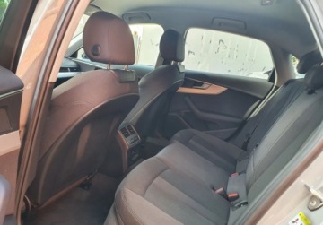 Audi A4 B9 Limousine Facelifting 2.0 30 TDI 136KM 2020 Audi A4 Limousine F23 FULL LED S-Line GetHelp 2.0 Diesel 136KM, zdjęcie 13