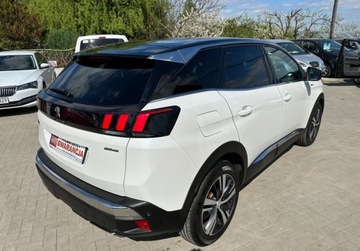 Peugeot 3008 II 2018 Peugeot 3008 GT line 2,0 HDI 177 KM Automat GW..., zdjęcie 2