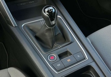 Seat Leon IV Hatchback 1.5 EcoTSI 150KM 2024 Seat Leon Sportstourer Style Pakiety, Wirtualny kokpit, Podgrzewane fotele, zdjęcie 22