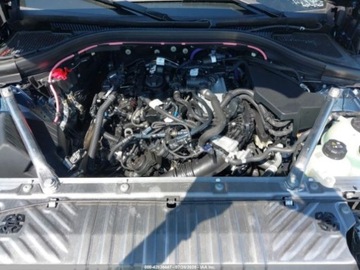 BMW X3 G45 2025 BMW X3 30 xDrive 2025 2.0l 2.0 Benzyna 255KM, zdjęcie 8