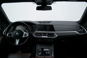 BMW X5 G05 SUV 3.0 30d 286KM 2023 BMW X5 BMW X5 xDrive30d M Sport PPF HAK Panorama A, zdjęcie 16