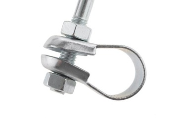 ПРЯМОУГОЛЬНОЕ ВЕЛОСИПЕДНОЕ ЗЕРКАЛО ЛЕВОЕ/ПРАВОЕ