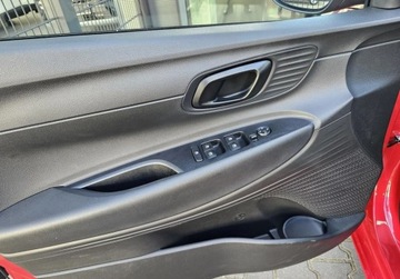 Hyundai i20 III 2025 Hyundai i20 Modern z pakietem Comfort Oferta Specjalna Benzyna 100KM, zdjęcie 15