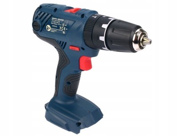 ОТВЕРТКА BOSCH УДАРНАЯ 55 Нм GSB 18V-21 06019H1176 SOLO