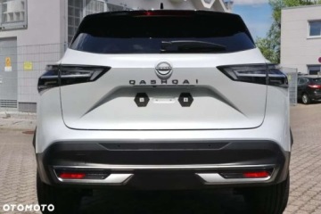 Nissan Qashqai III 2026 Nissan Qashqai N-Connecta Xtronic Pakiet Zimowy i Technologiczny Szybki, zdjęcie 4