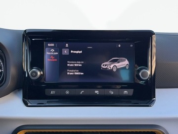 Seat Arona Crossover Facelifting 1.0 TSI 110KM 2022 Seat Arona 1.0TSI 110KM Style Full LED SalonPL SerwisASO Virtual FV23 110KM, zdjęcie 28