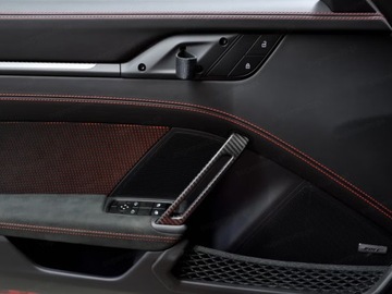 Porsche 911 992 GT 3 RS 4.0 525KM 2025 PORSCHE 911 GT3 RS Coupe 4.0 (525KM) 2025, zdjęcie 17